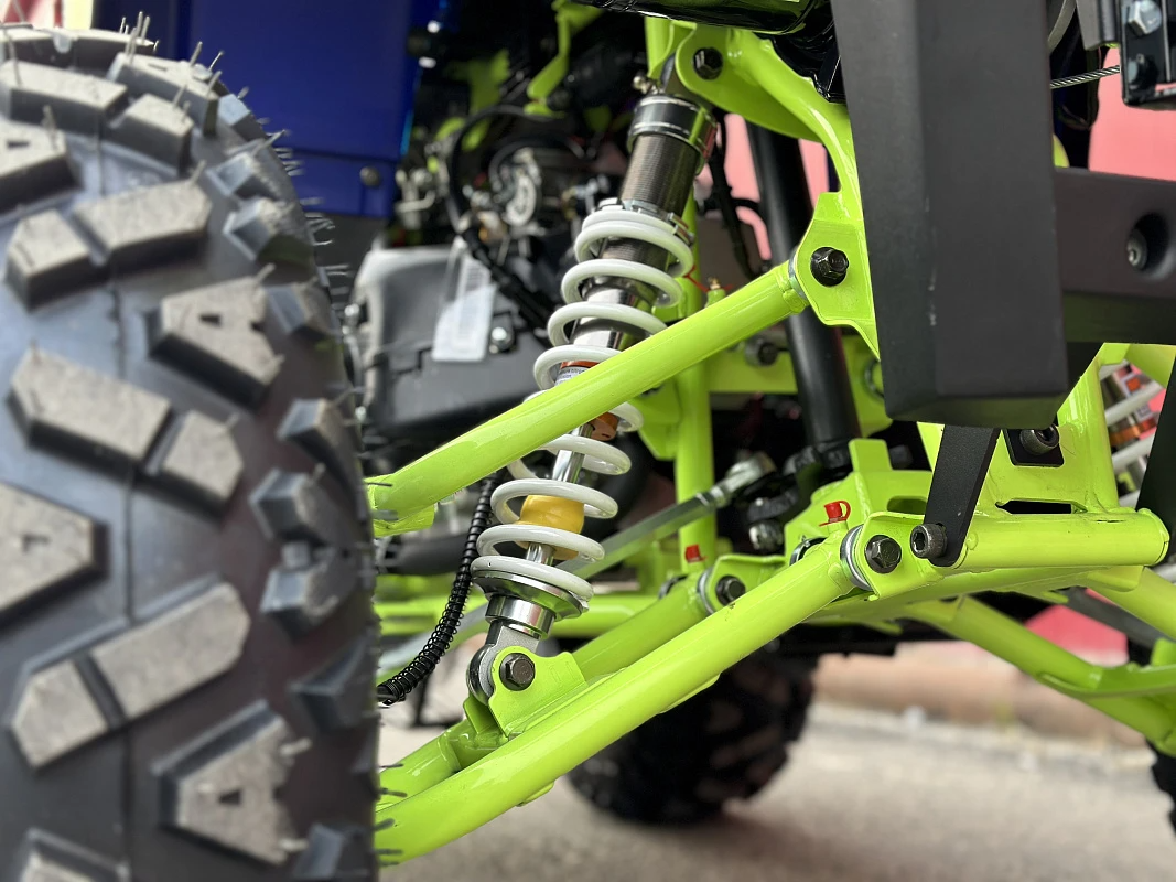 PROMAX ATV 250 MAX (2025)